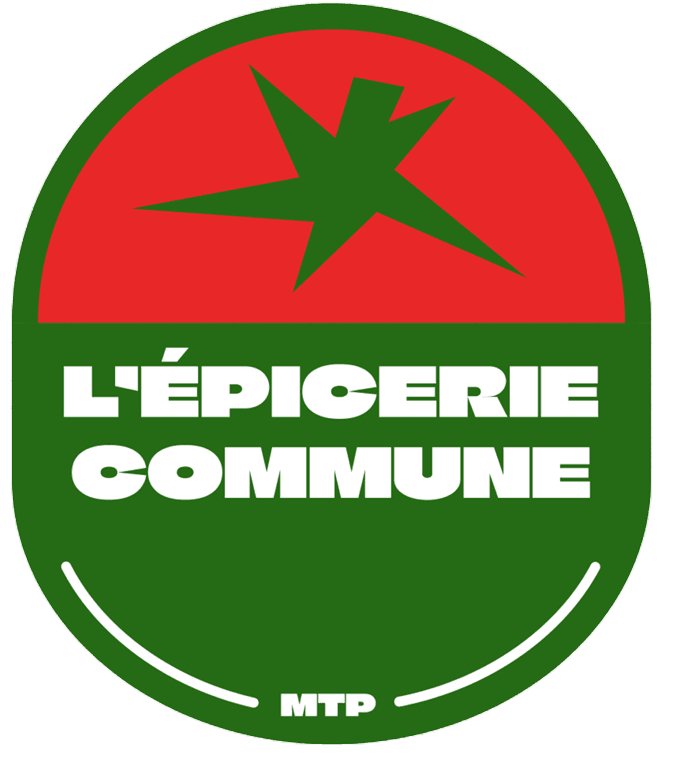 Épicerie Commune